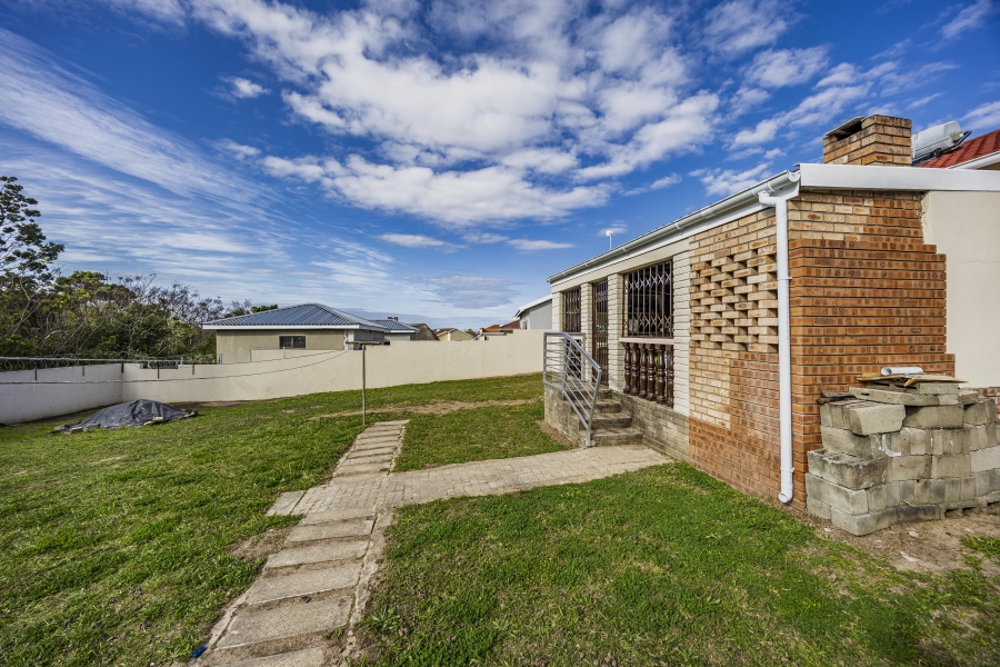 3 Bedroom Property for Sale in Haven Hills Eastern Cape